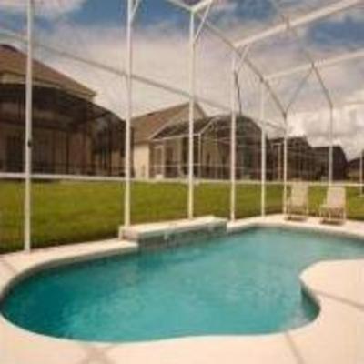 фото отеля Elite Vacations Westhaven