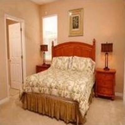 фото отеля Elite Vacations Westhaven