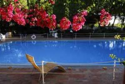 фото отеля Villa Saracina Bed and Breakfast