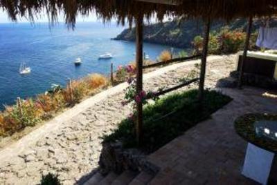 фото отеля Villa Saracina Bed and Breakfast