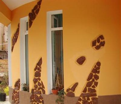фото отеля Vila Diana