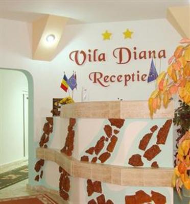 фото отеля Vila Diana