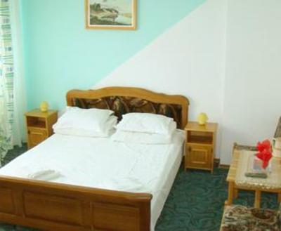 фото отеля Vila Diana