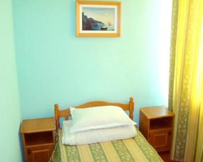 фото отеля Vila Diana
