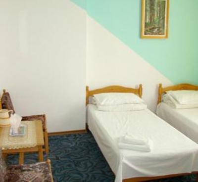 фото отеля Vila Diana