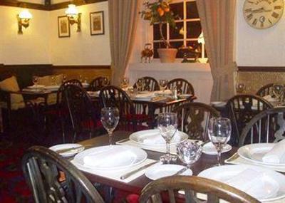 фото отеля St Quintin Arms Inn