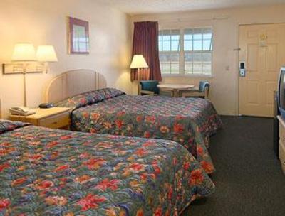 фото отеля Super 8 Motel Madison (Florida)