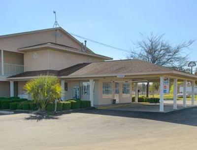 фото отеля Super 8 Motel Madison (Florida)