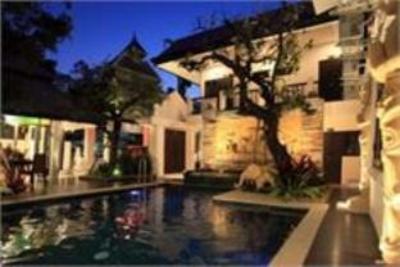 фото отеля Sathu Boutique House Hotel Chiang Mai
