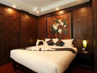 фото отеля Sathu Boutique House Hotel Chiang Mai