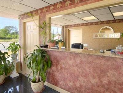 фото отеля Days Inn Donalsonville