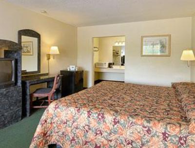 фото отеля Days Inn Donalsonville