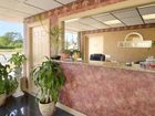 фото отеля Days Inn Donalsonville