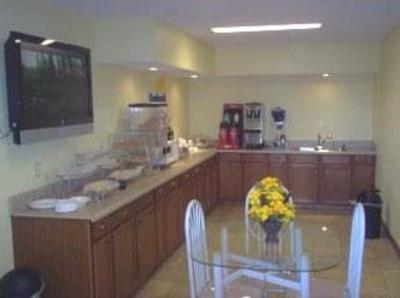 фото отеля Days Inn Blakely