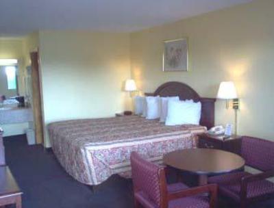 фото отеля Days Inn Blakely