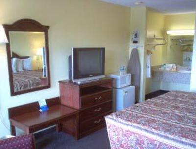 фото отеля Days Inn Blakely