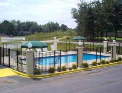фото отеля Days Inn Blakely