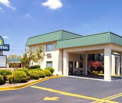 фото отеля Days Inn Blakely