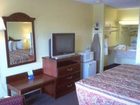 фото отеля Days Inn Blakely