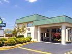 фото отеля Days Inn Blakely