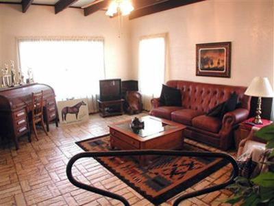 фото отеля Horse Country Lodge Pilot Point