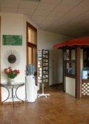 фото отеля Village Vacances La Chataigneraie Hotel Maurs