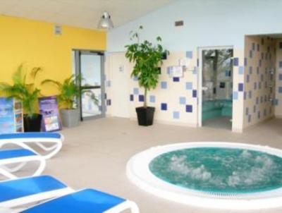 фото отеля Village Vacances La Chataigneraie Hotel Maurs