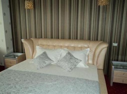 фото отеля Hotel Boutique Shine