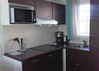 фото отеля Residence Lagrange Les Carrelets Confort
