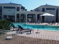 Residence Lagrange Les Carrelets Confort