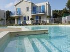 фото отеля Residence Lagrange Les Carrelets Confort