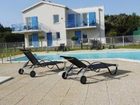 фото отеля Residence Lagrange Les Carrelets Confort