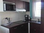 фото отеля Residence Lagrange Les Carrelets Confort