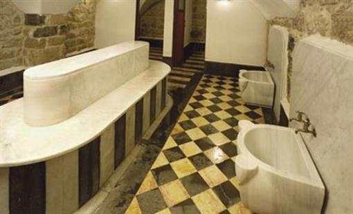 фото отеля Beit Zaman