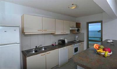 фото отеля Casa Del Sole Hotel Noumea
