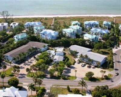 фото отеля Colony Resort