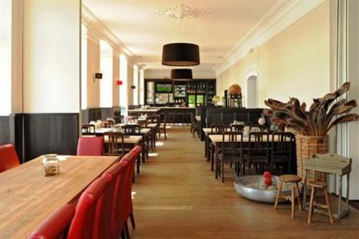 фото отеля Hotel Friends Linz Am Rhein