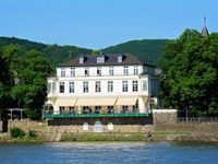 Hotel Friends Linz Am Rhein