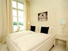 фото отеля Hotel Friends Linz Am Rhein
