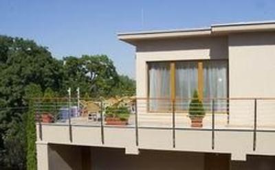 фото отеля Hotel Villa Pax