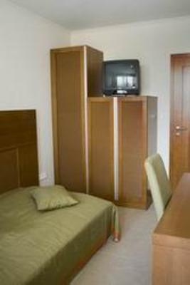 фото отеля Hotel Villa Pax