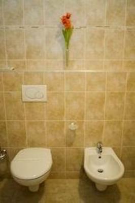 фото отеля Hotel Villa Pax