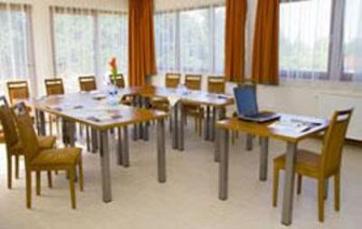 фото отеля Hotel Villa Pax