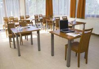 фото отеля Hotel Villa Pax