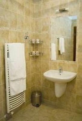 фото отеля Hotel Villa Pax