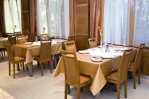 фото отеля Hotel Villa Pax