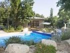 фото отеля Hotel Villa Pax