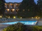 фото отеля Hotel Villa Pax