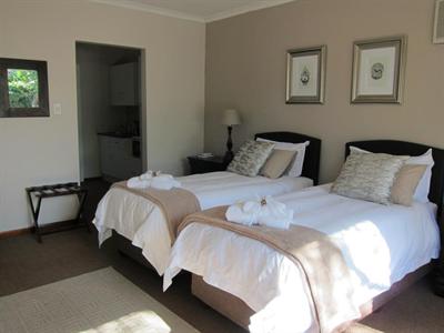 фото отеля Aristocats Guest House