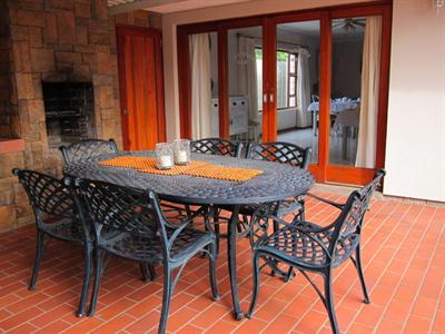 фото отеля Aristocats Guest House